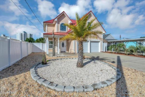 Beach House - Sunset Escape by Panhandle Getaways